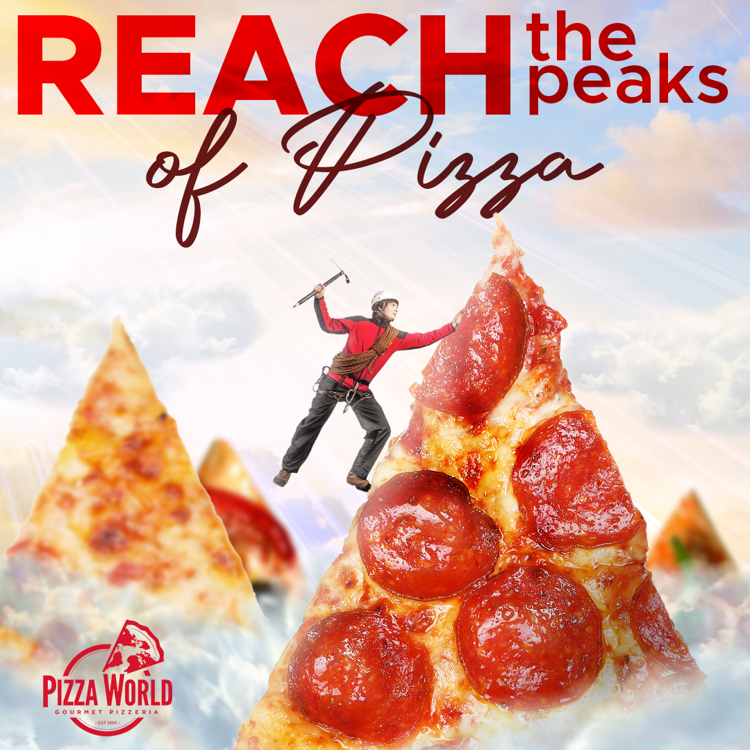 1B Pizza World GC Sprint FebApr 2023