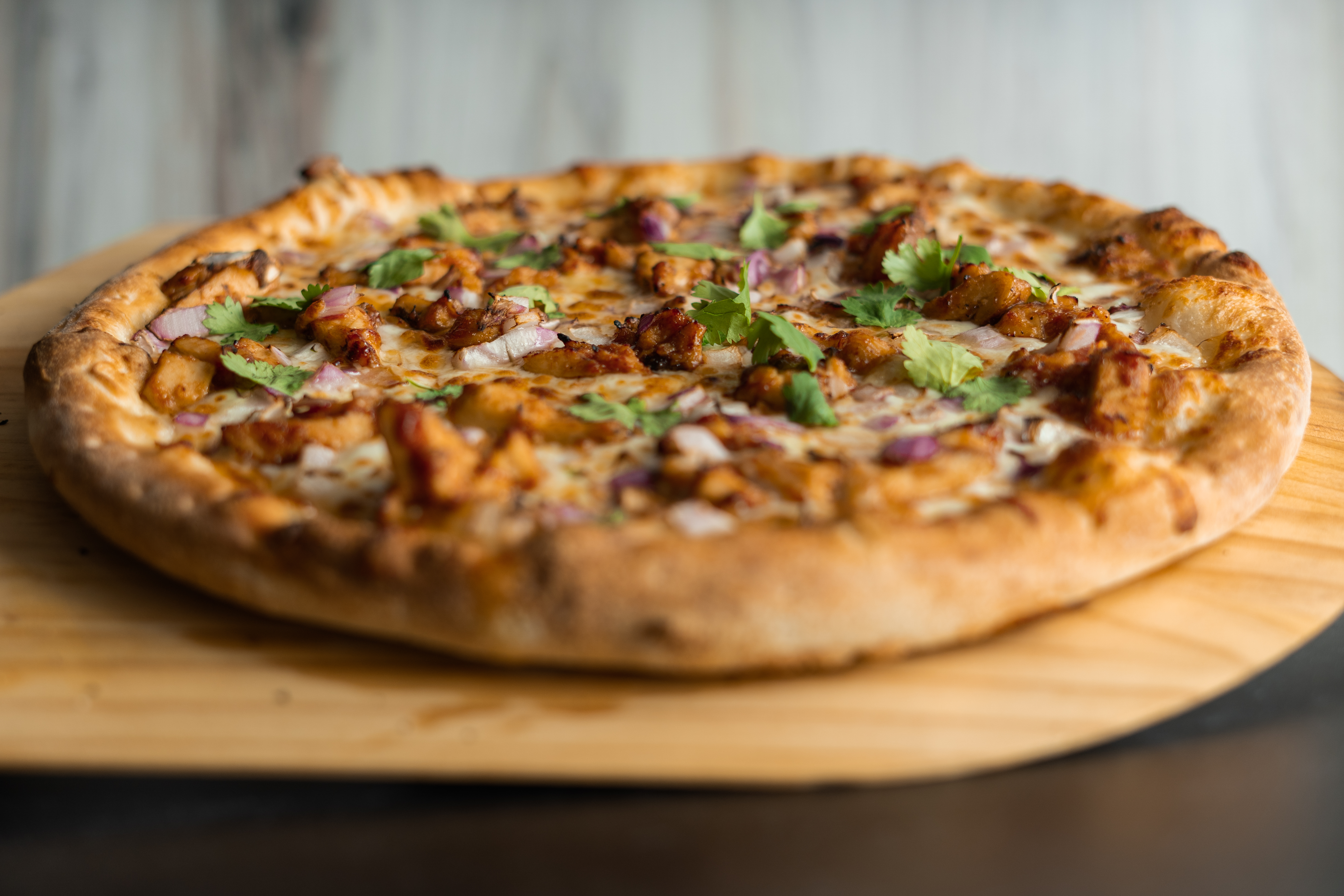 Pizza marketing ideas